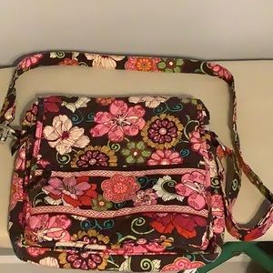 Vera Bradley Shoulder Bag